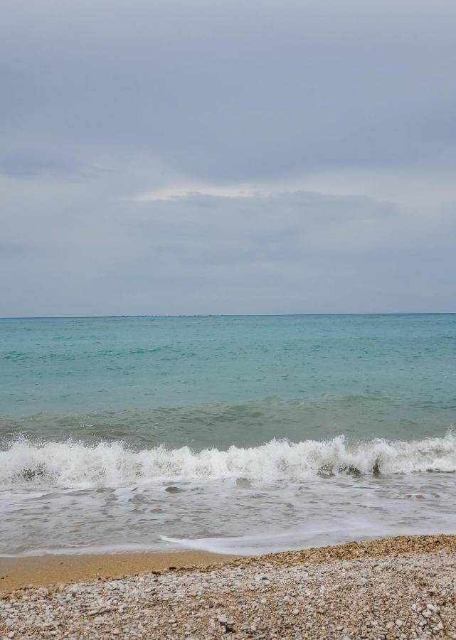 Albir Casa Rural Del Mar El Albir Eksteriør billede