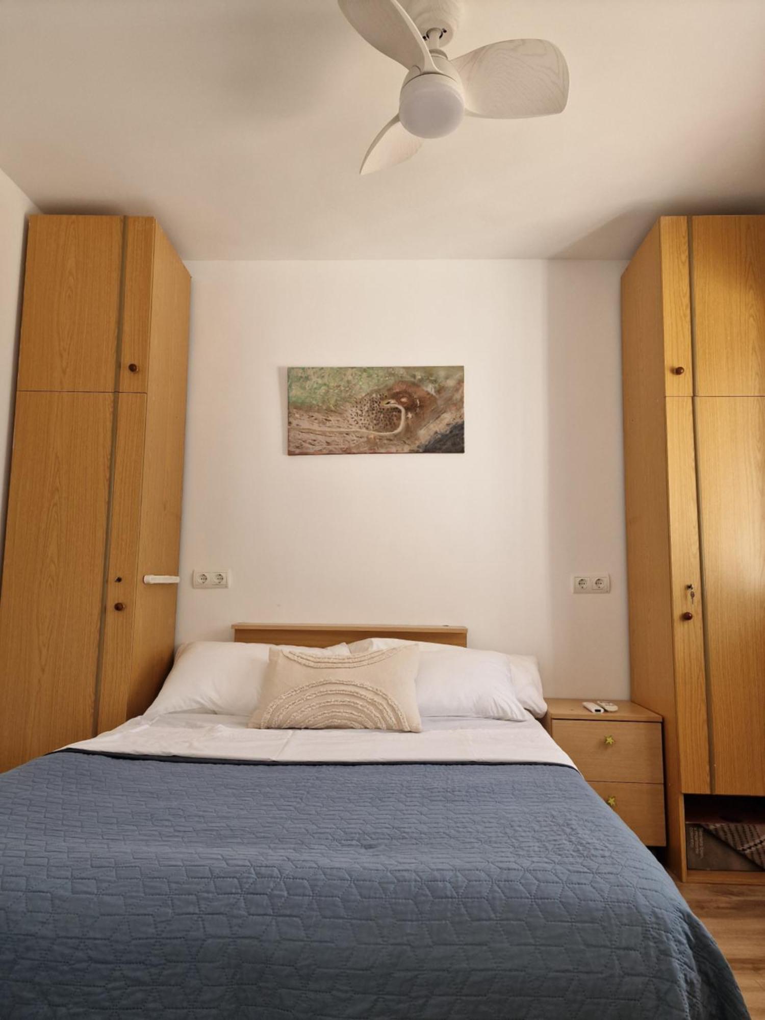 Albir Casa Rural Del Mar El Albir Eksteriør billede