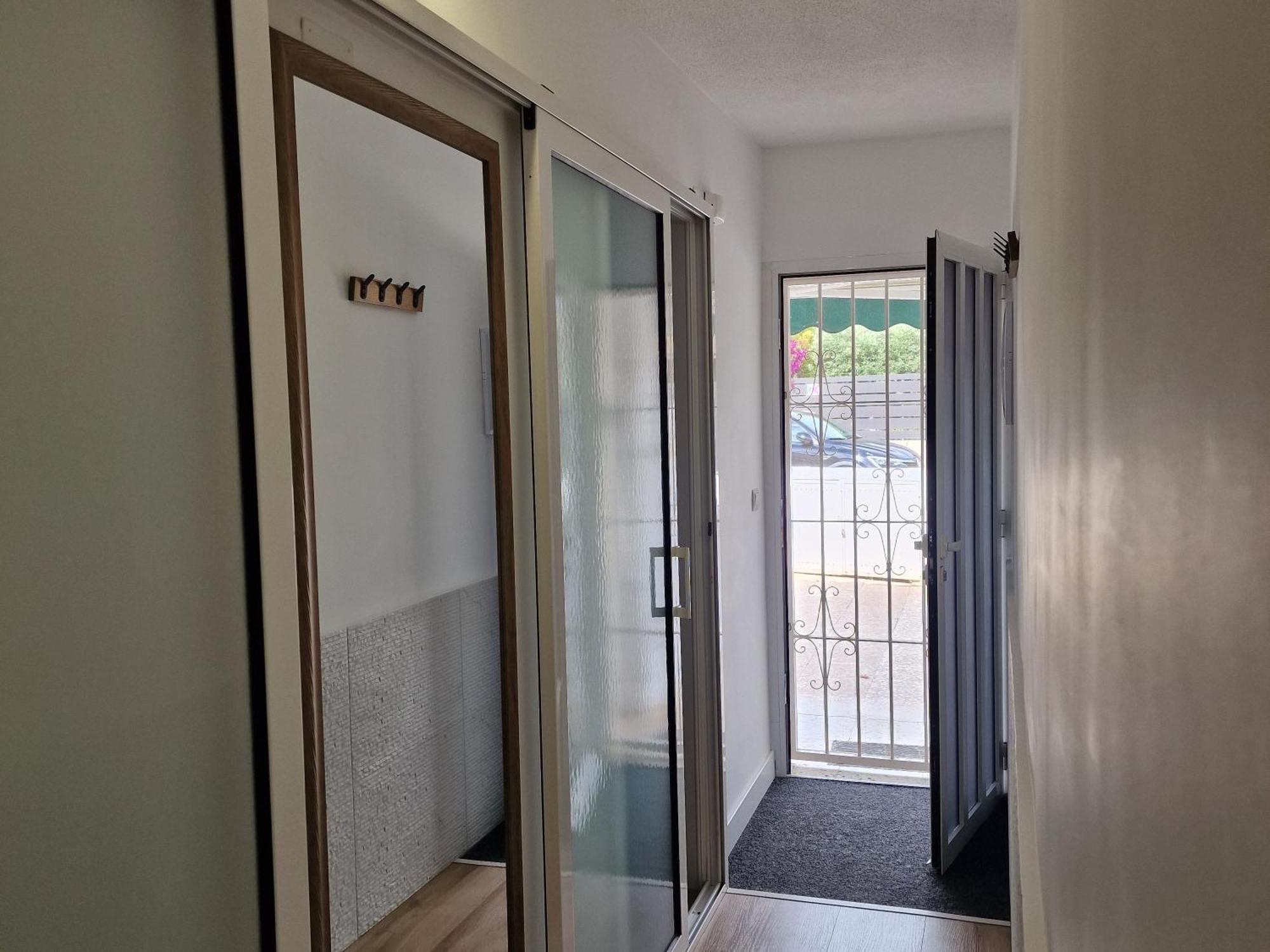 Albir Casa Rural Del Mar El Albir Eksteriør billede
