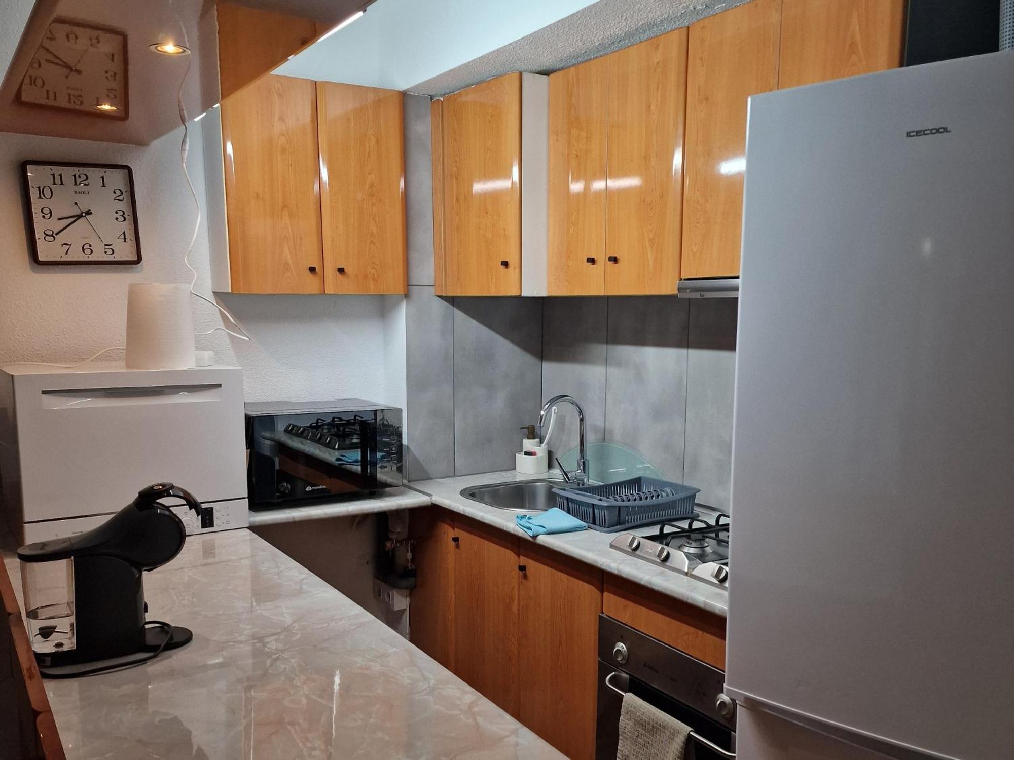 Albir Casa Rural Del Mar El Albir Eksteriør billede
