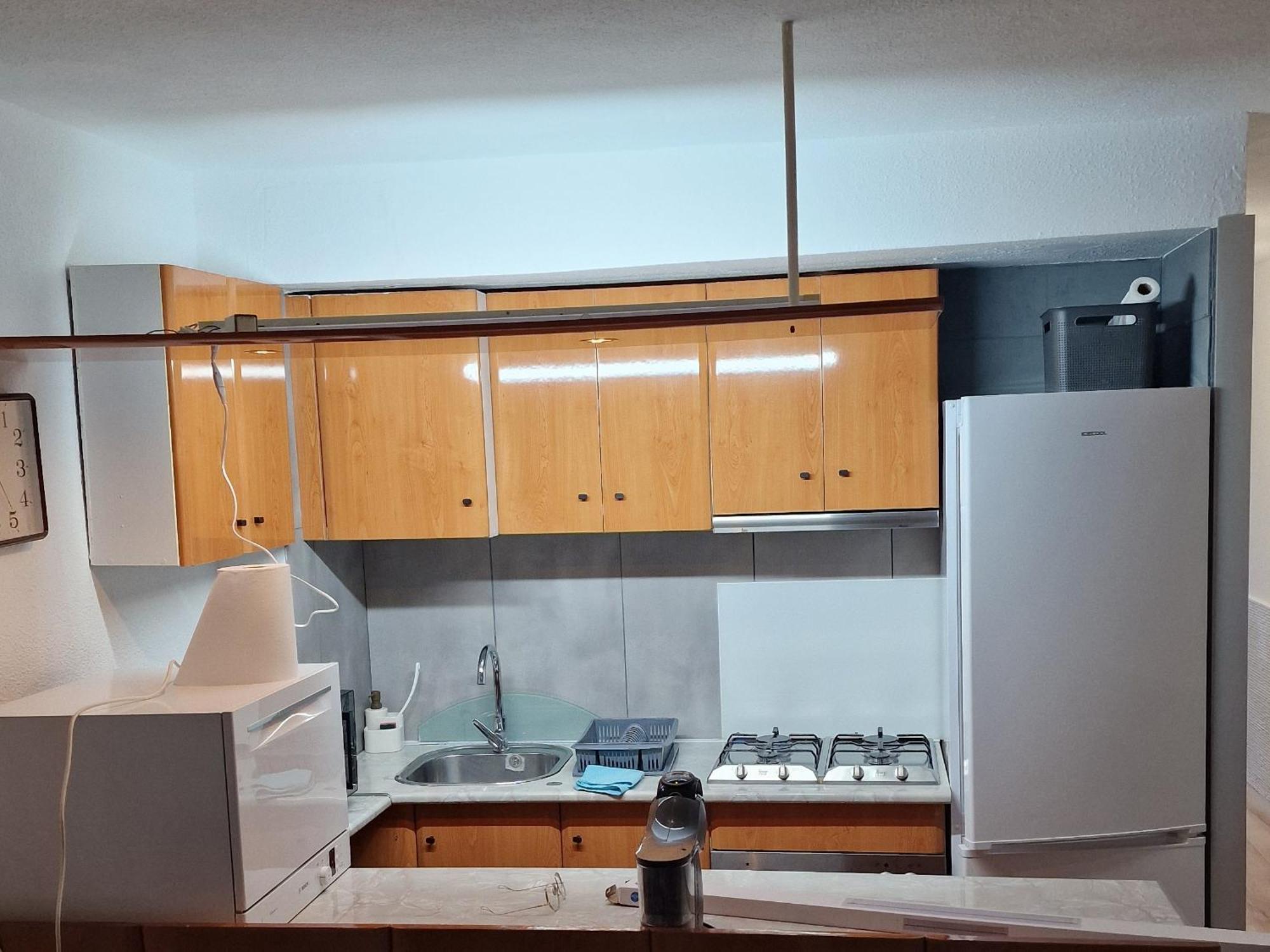 Albir Casa Rural Del Mar El Albir Eksteriør billede