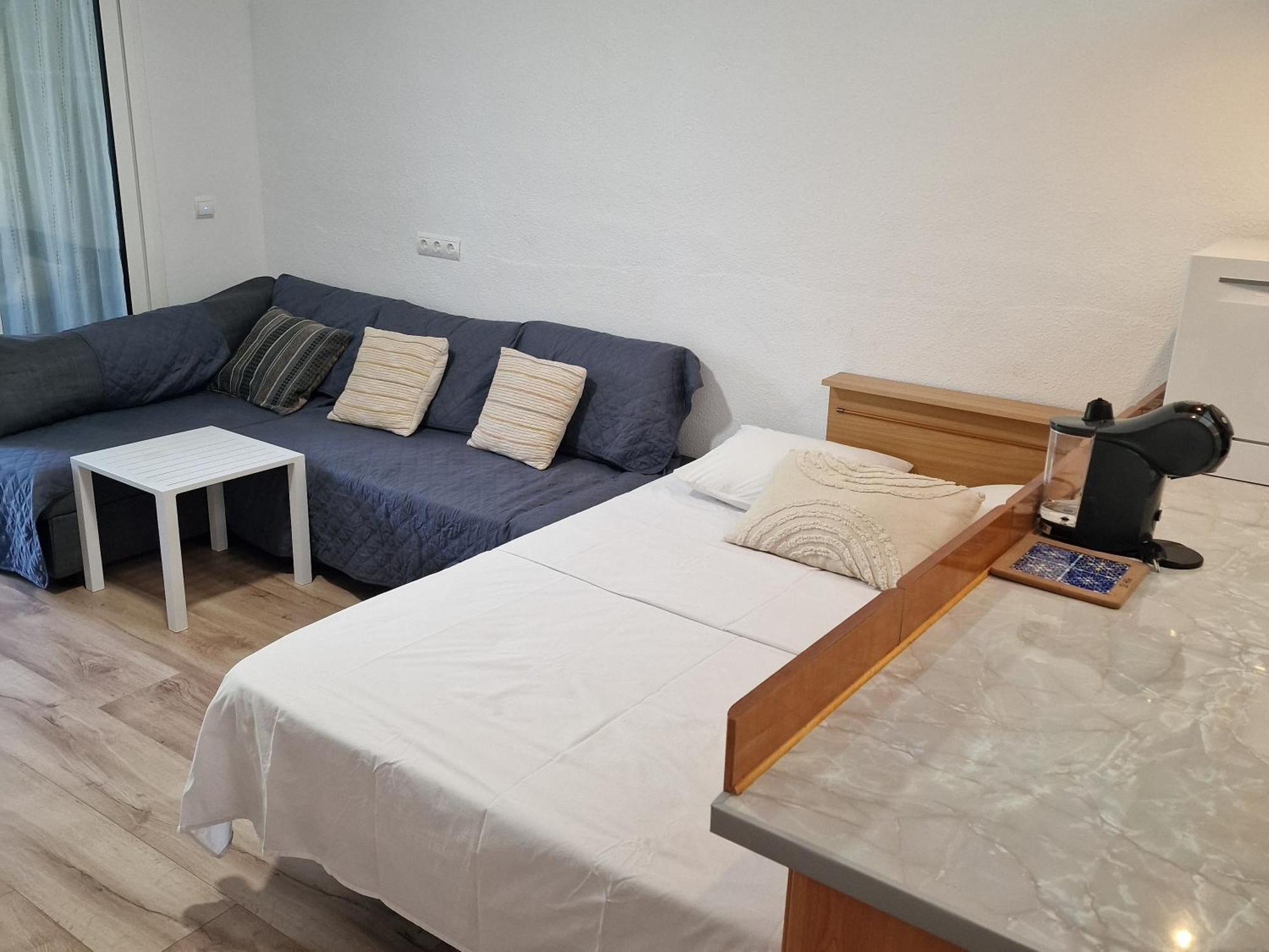 Albir Casa Rural Del Mar El Albir Eksteriør billede