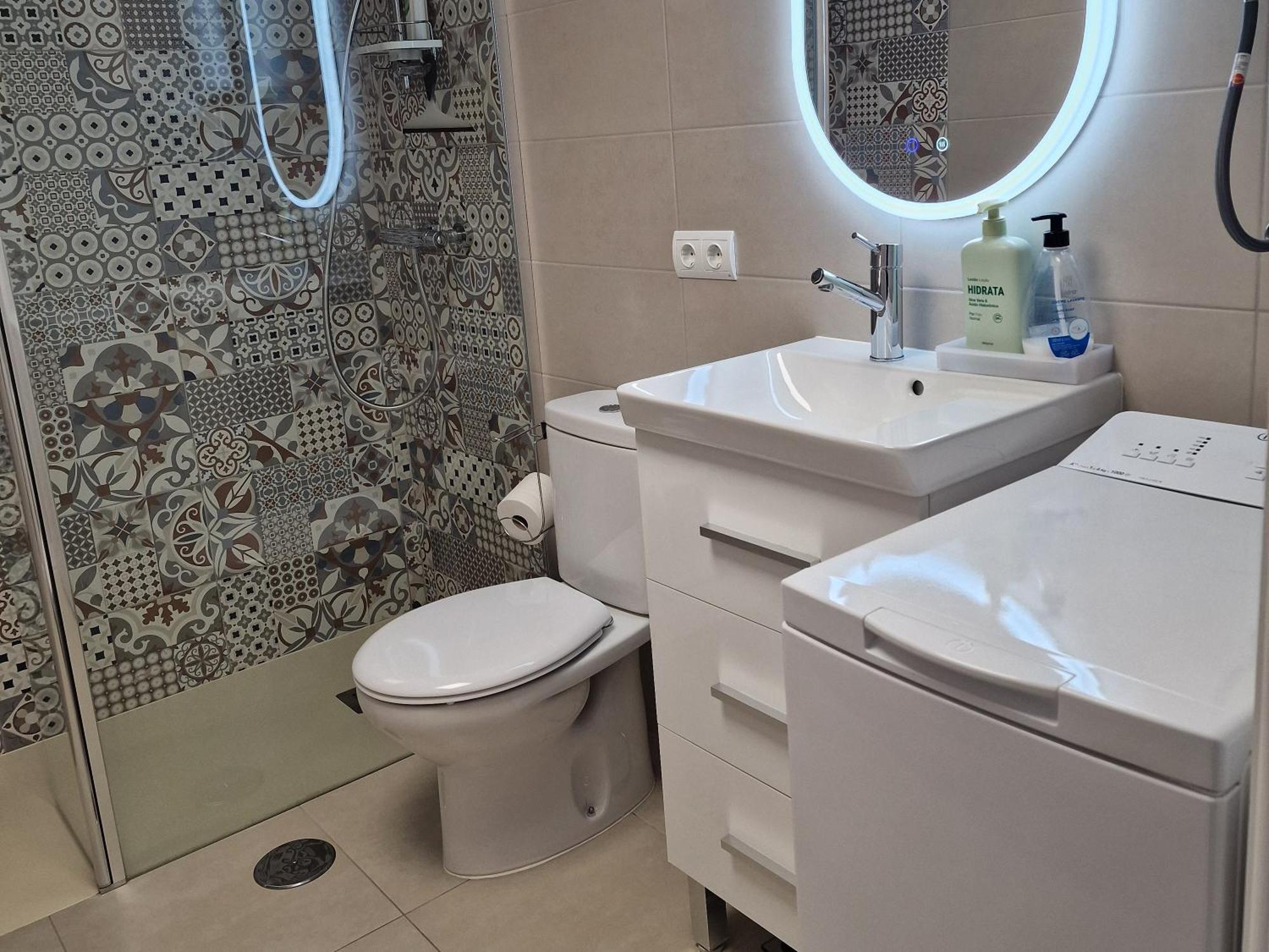Albir Casa Rural Del Mar El Albir Eksteriør billede