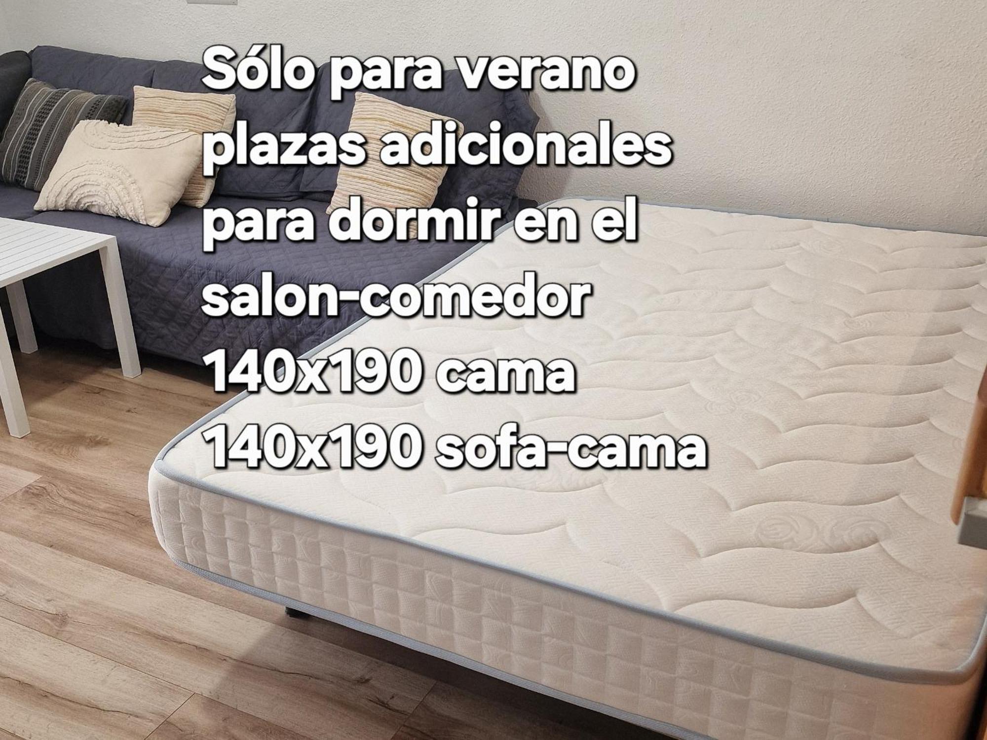 Albir Casa Rural Del Mar El Albir Eksteriør billede