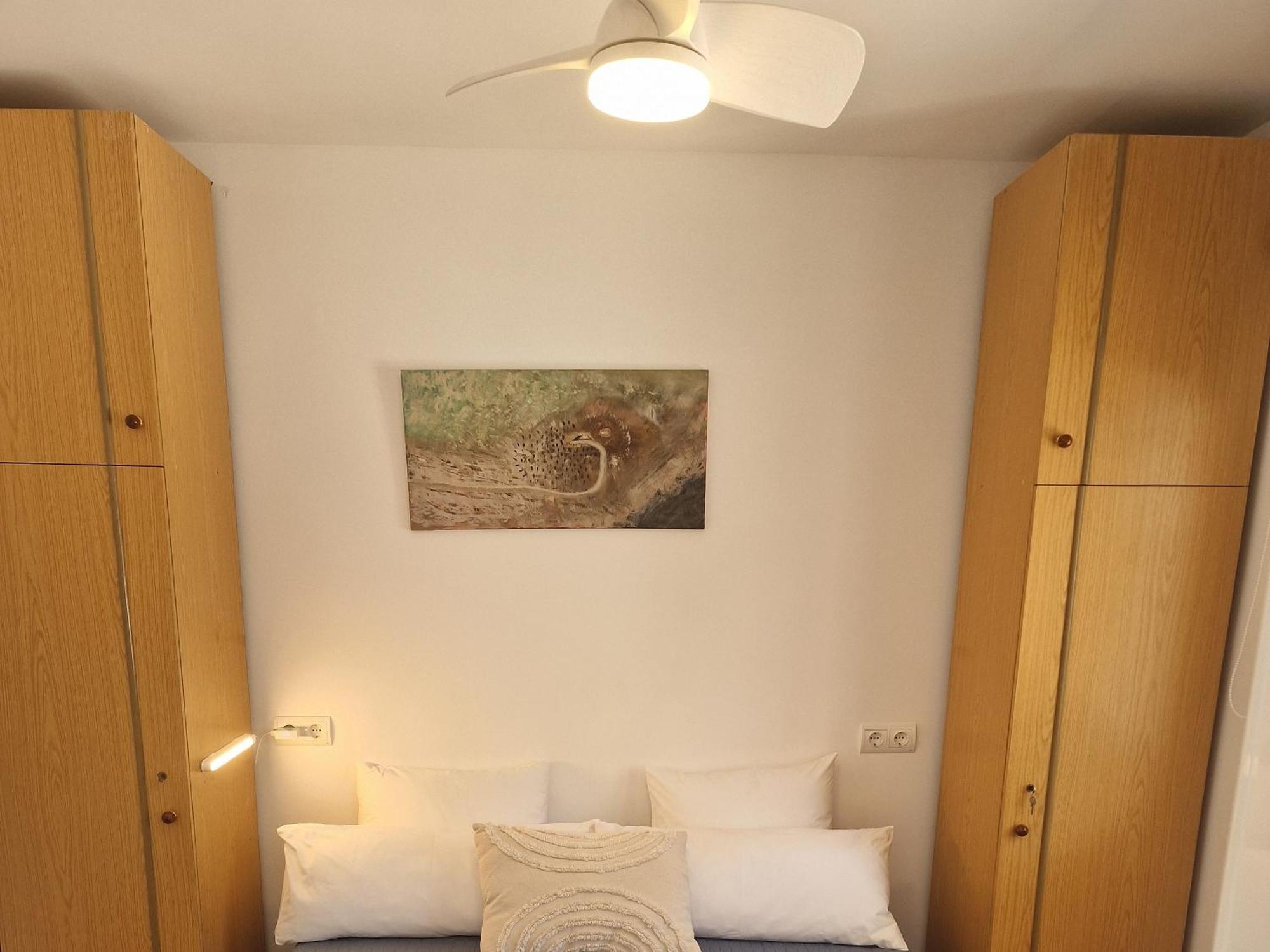 Albir Casa Rural Del Mar El Albir Eksteriør billede