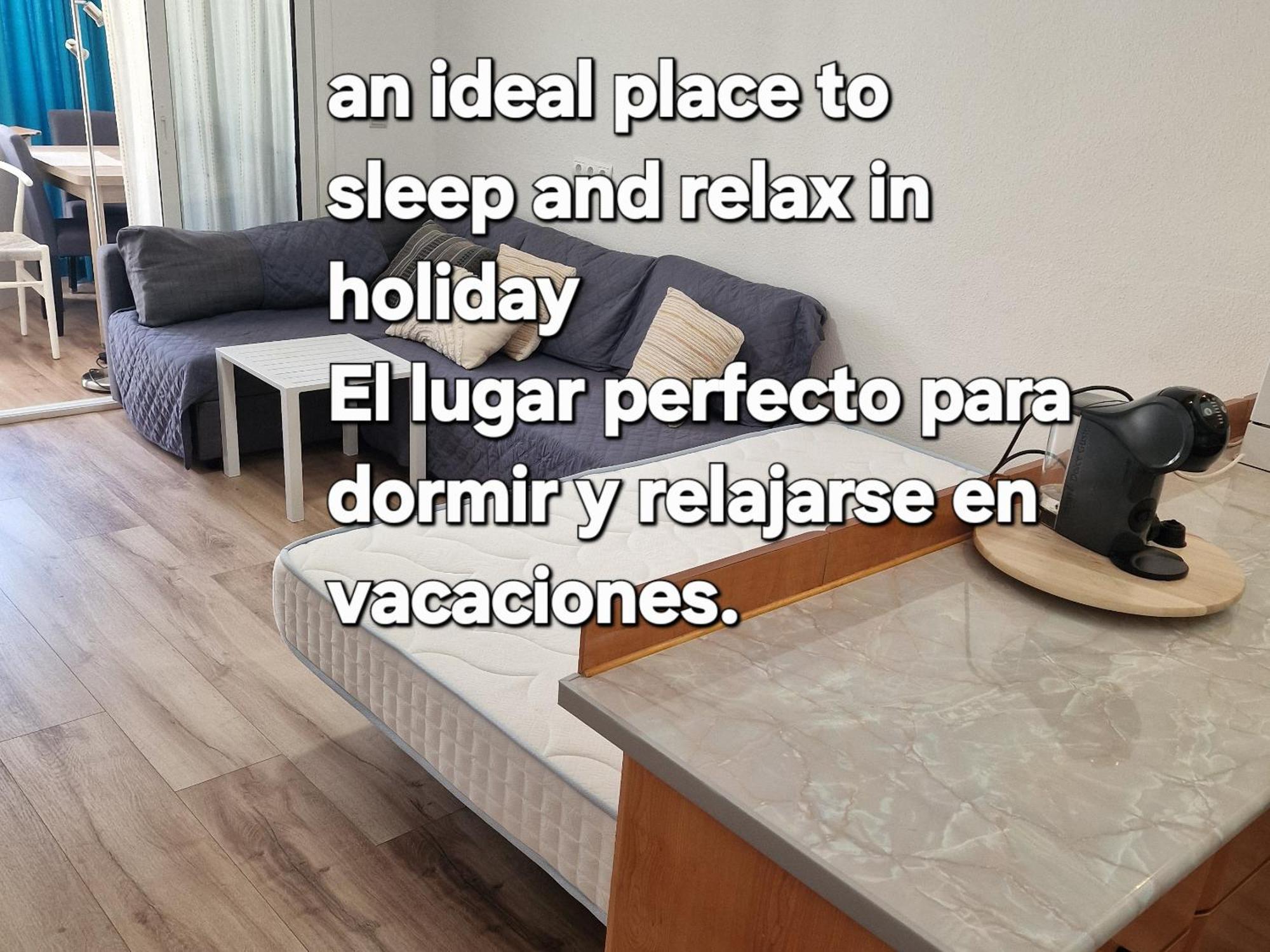 Albir Casa Rural Del Mar El Albir Eksteriør billede