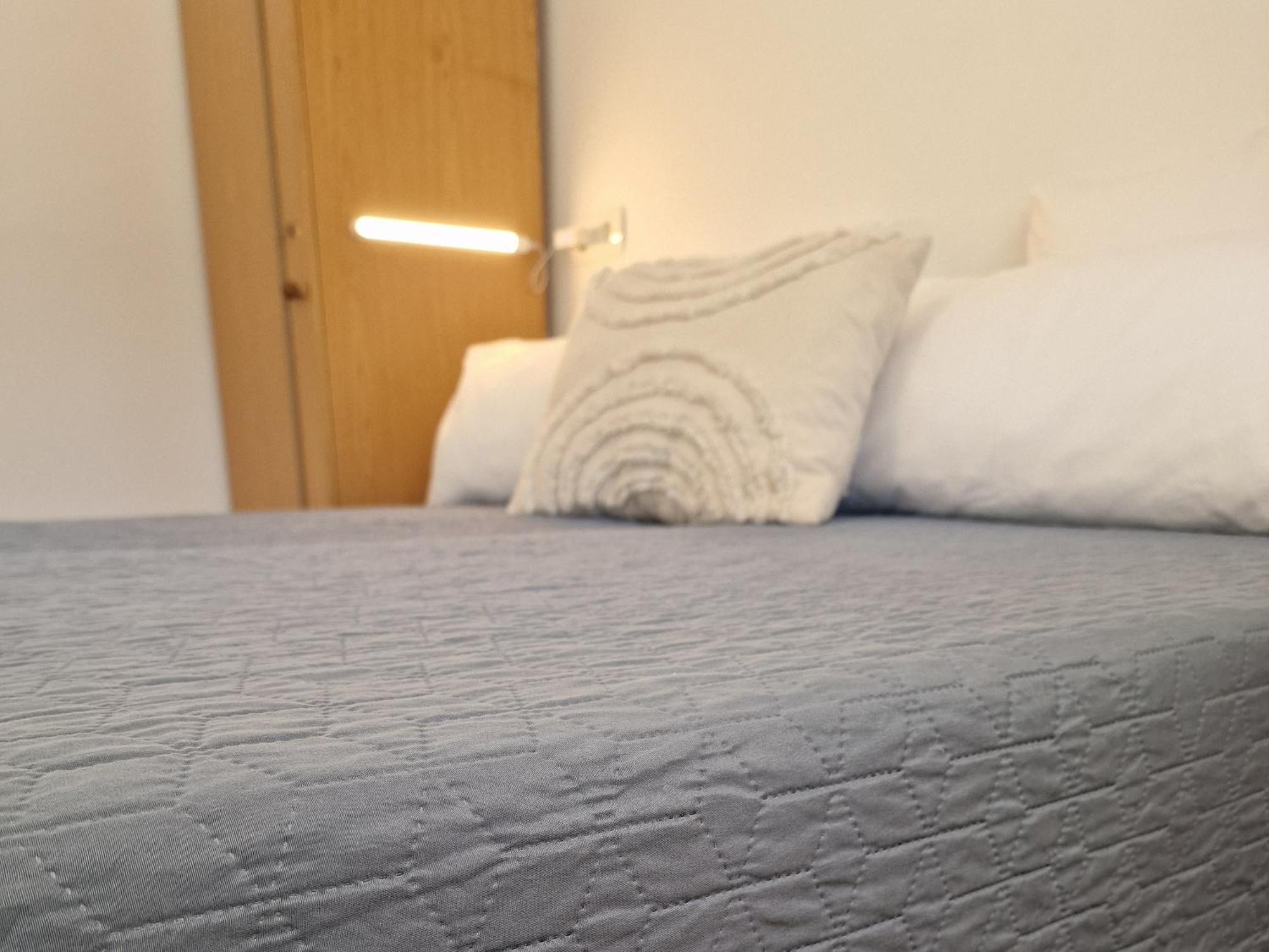 Albir Casa Rural Del Mar El Albir Eksteriør billede